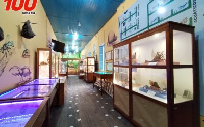 Museo de Historia Natural conmemorará el Día del Teatro con dramatizaciones de personajes ilustres