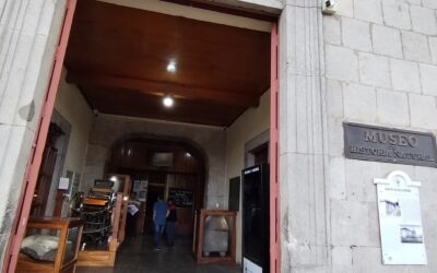 Museo de Historia Natural de Quetzaltenango anuncia horarios especiales por Semana Santa