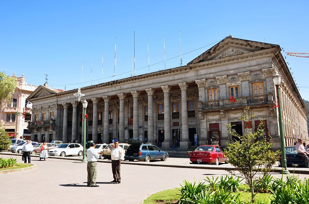 Municipalidad de Quetzaltenango anuncia cierre por asueto de Semana Santa