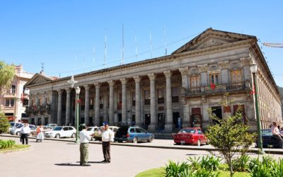 Municipalidad de Quetzaltenango anuncia cierre por asueto de Semana Santa
