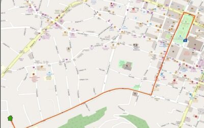 PMTQ anuncia cierres viales por cortejo procesional