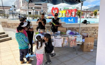 PNC refuerza campaña de prevención en Semana Santa