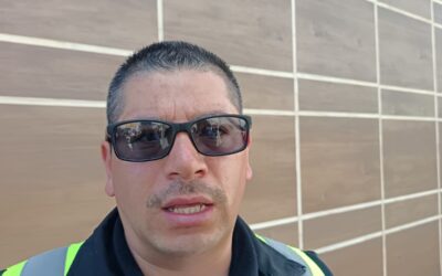 Aumento de precio de gasolina y llamadas falsas afectan a bomberos