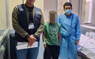 PGN solicita medidas a favor de adolescente