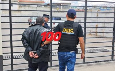 Ligado a proceso penal por el delito de posesión de material pornográfico de personas menores de edad