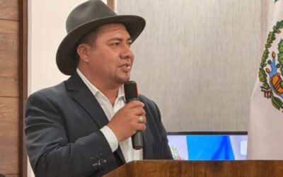 Gobernador de Totonicapán aclara pago retroactivo en su salario