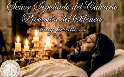 Siete «Santos Entierros» recorrerán las calles de Xela este Viernes Santo.