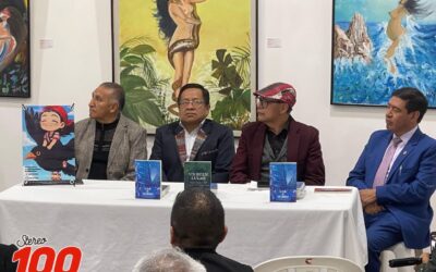 Escritor quetzalteco presenta tres obras que reflejan la vida, el arte y la cotidianidad