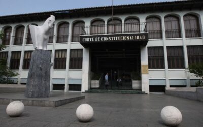 Recta final: La CC 2026-2031 a un solo paso de quedar integrada