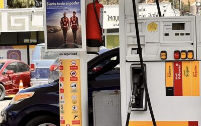 Alza en combustibles impacta a Totonicapán; DIACO intensifica monitoreos