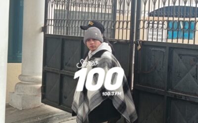 Allanamiento en La Esperanza deja un capturado por presunto narcomenudeo