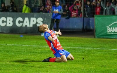 Xelajú remonta y derrota a Municipal en un clásico lleno de emociones en el Mario Camposeco