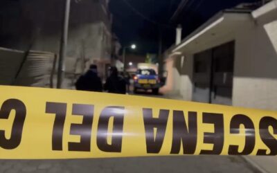 Localizan a hombre fallecido dentro de apartamento en la zona 3 de Quetzaltenango