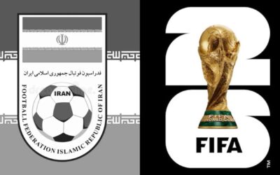 Irán no jugará el Mundial 2026 tras tensiones con Estados Unidos