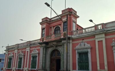 TSE realizará toma de posesión de nuevos magistrados para el período 2026-2032