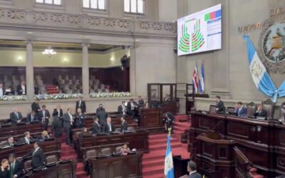 Falta de quórum frena en el Congreso discusión de ley por alza de combustibles