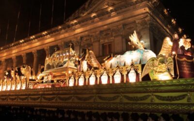 Semana Santa 2026 en Quetzaltenango: horarios y actividades principales