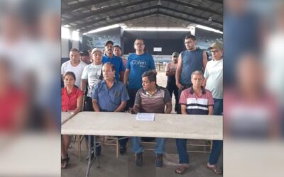 Transportistas anuncian aumento al pasaje urbano en Coatepeque