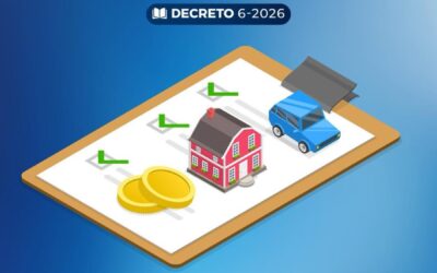 Guatemala elimina el Impuesto de Herencias, Legados y Donaciones