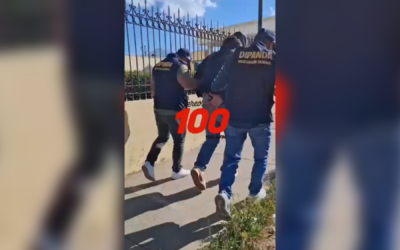 Capturan a hombre por casos especiales de estafa en Quetzaltenango