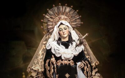 Cierres viales por cortejo procesional en Quetzaltenango