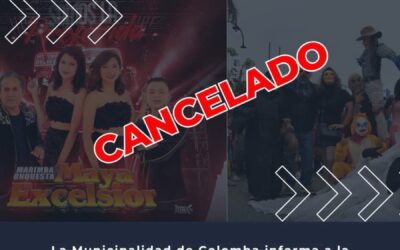 Suspensión de actividades en Colomba Costa Cuca tras ataque armado que deja dos fallecidos