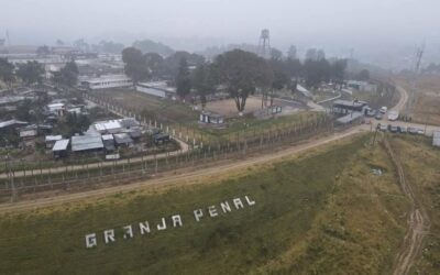 Condenan a dos agentes penitenciarios; familia denuncia tortura y muerte de reo en Xela