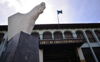 Corte de Constitucionalidad anula la nómina para Fiscal General y ordena a la Comisión de Postulación repetir la calificación