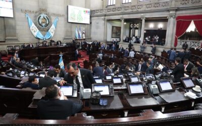 El Congreso aprueba nueva Ley Integral contra el Lavado de Dinero y Financiamiento del Terrorismo