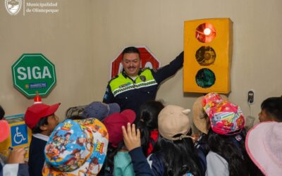 Olintepeque: Muere el jefe de la PMT