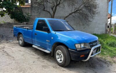 Denuncian robo de picop en el interior del CUNOC