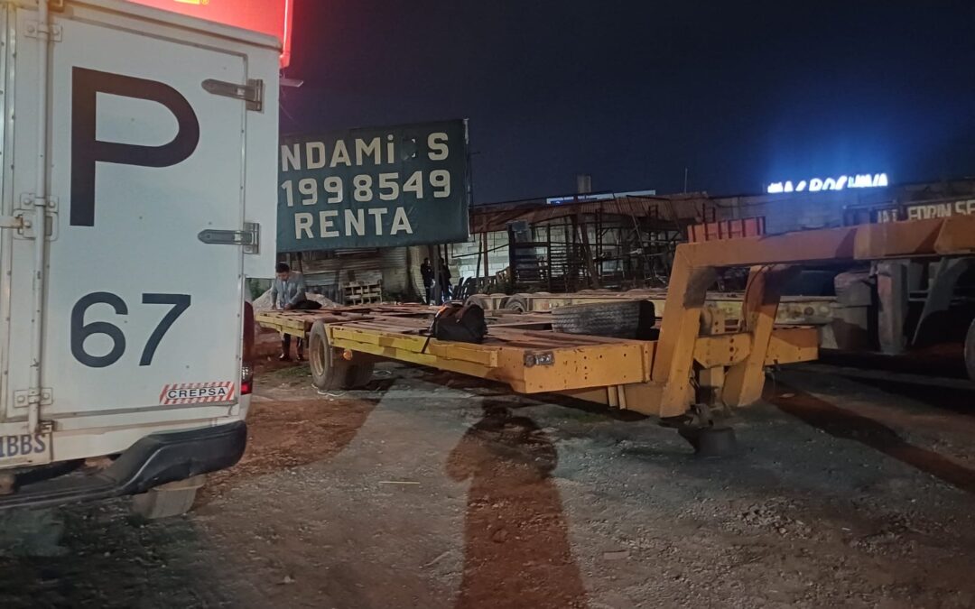 Zona 8: Cuerpo hallado tenía varios días de fallecido según versión preliminar
