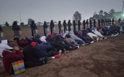 Requisa en Granja Modelo de Rehabilitación Cantel deja hallazgos preliminares