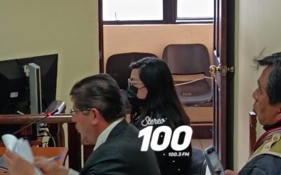 Ligada a proceso por homicidio culposo en caso de accidente en Nochebuena