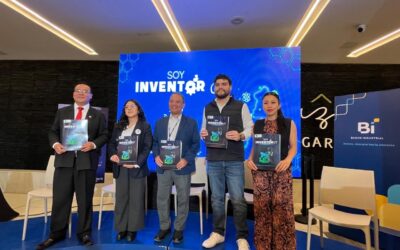 “Soy Inventor GT” Xela 2026 reunirá más de 50 proyectos tecnológicos