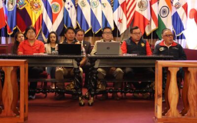 Plan SINAPRESE 2026 deja resultados positivos en Quetzaltenango