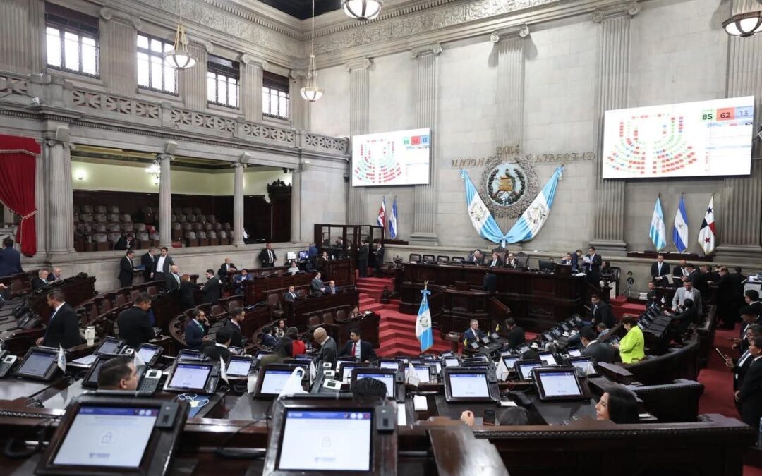 Se estanca en el Congreso la ley para el subsidio a los combustibles por falta de consensos