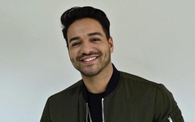 Cantante guatemalteco Pedro Cuevas es condenado a 8 años de prisión