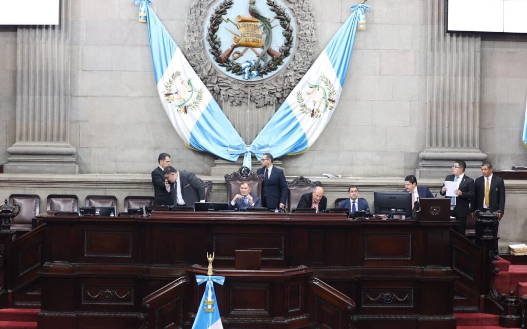 Congreso aprueba exoneración de ISR para quienes devengan salario mínimo
