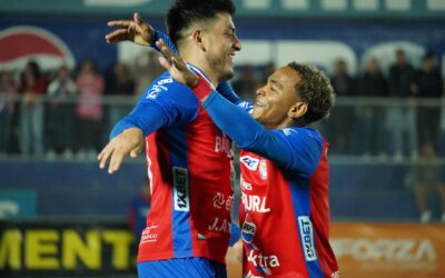 Xelajú golea y manda a Achuapa directo a Primera División