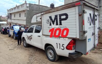 INACIF confirma identidad de persona localizada sin vida en San Juan Ostuncalco