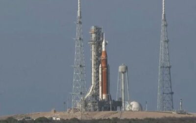 Artemis II: Todo listo para el histórico lanzamiento hacia la órbita lunar este miércoles