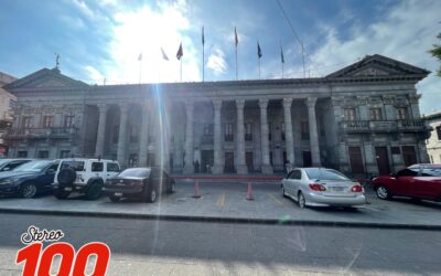 Municipalidad emite directrices para proteger patrimonio durante “Xela entre Pétalos”