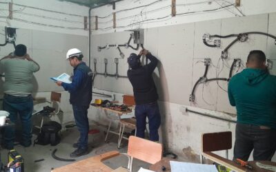 Abren convocatoria para certificación de competencias técnicas en Quetzaltenango