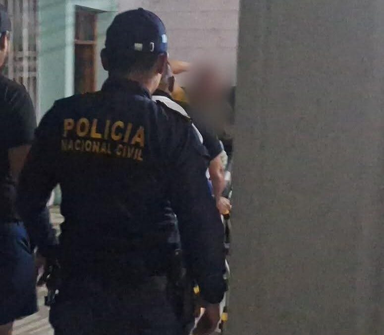 Intolerancia vial finaliza en tragedia en Zacapa
