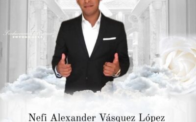 Muere luego de ser baleado cuando se dirigía a escalar volcán