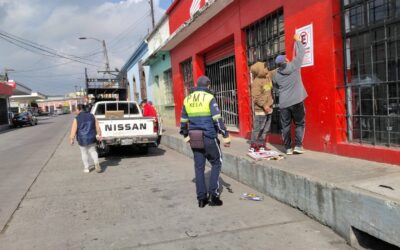 ¡Evita multas! PMTQ anuncia sanciones y consignación de vehículos en rutas procesionales