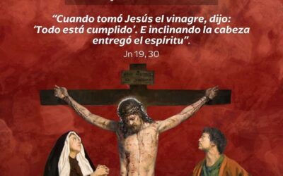 Viernes Santo: El día en que la cristiandad se detiene ante la Cruz