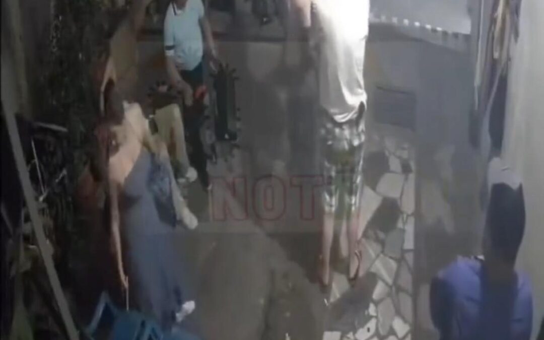 Giro en caso Chiquimula: Video revela origen de la balacera que dejó un muerto y un agente del MP herido