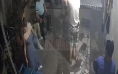 Giro en caso Chiquimula: Video revela origen de la balacera que dejó un muerto y un agente del MP herido